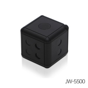 [이벤트 상품]주사위캠코더 JW-5500 초소형캠코더 소형카메라