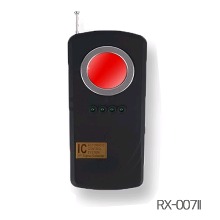 몰카탐지기 RX-007 II 휴대용탐지기